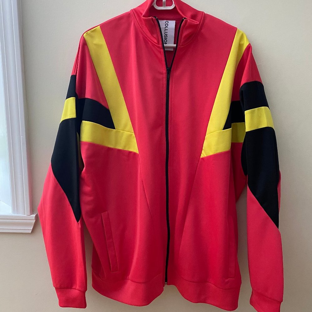 Lightweight Jacket (Large)